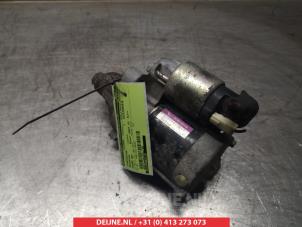 Gebruikte Startmotor Daihatsu Cuore (L251/271/276) 1.0 12V DVVT Prijs € 30,00 Margeregeling aangeboden door V.Deijne Jap.Auto-onderdelen BV