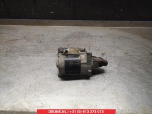 Daihatsu Cuore Starter O362343 photo 2