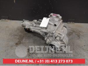 Mitsubishi Eclipse Cross Transfergetriebe 4x4 O373979 foto 2