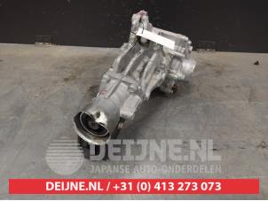 Mitsubishi Eclipse Cross Transfergetriebe 4x4 O373979 foto 3