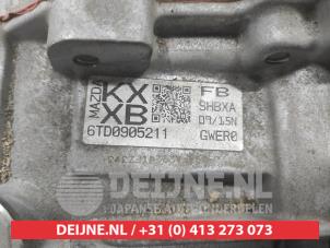 Mazda CX-5 Versnellingsbak O371490 foto 4