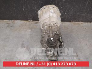 Nissan Navara Getriebe O371958 foto 4