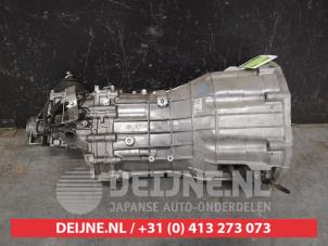 Nissan Navara Getriebe O371958 foto 2
