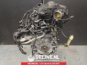 Nissan Murano Engine O350789 photo 3