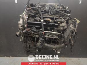Nissan Murano Engine O350789 photo 4