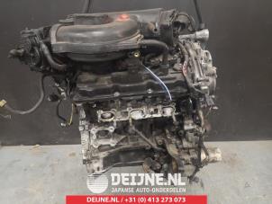 Nissan Murano Engine O350789 photo 2