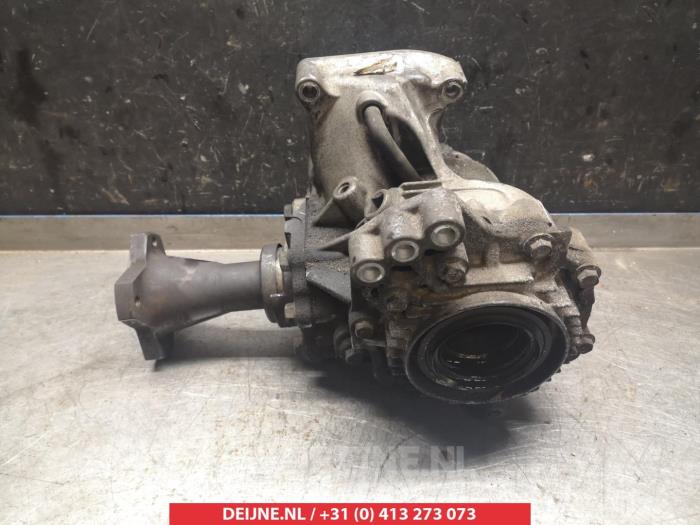 Nissan Murano 4x4 transfer box O373899