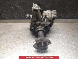 Nissan Murano Transfergetriebe 4x4 O373899 foto 2