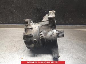 Nissan Murano Transfergetriebe 4x4 O373899 foto 4