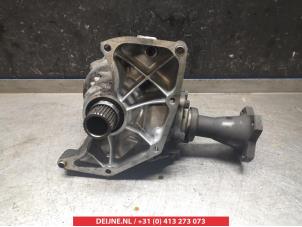 Nissan Murano Transfergetriebe 4x4 O373899 foto 3