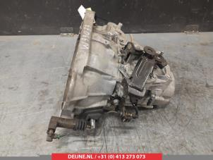Kia Rio Getriebe O372188 foto 4