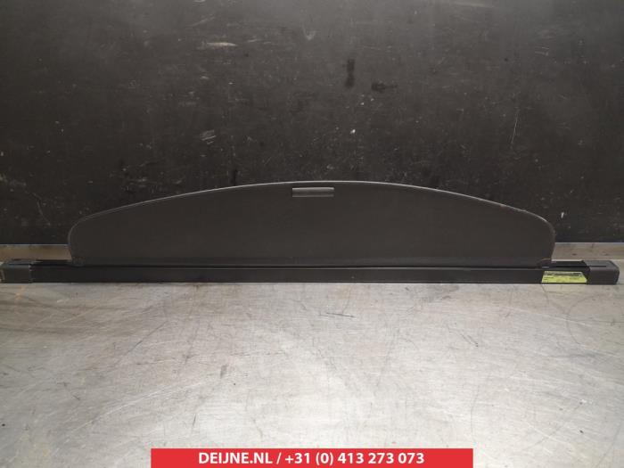 Mazda CX-7 Hoedenplank O316158