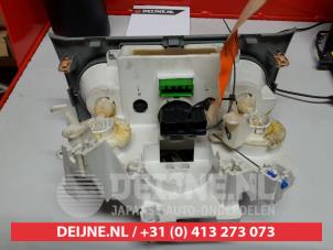 Suzuki Alto Heizung Bedienpaneel O388139 foto 2