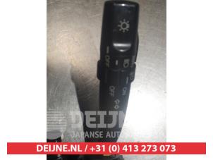 Lexus GS 300 Steering column stalk O308787 photo 2