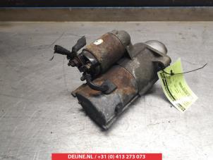 Chevrolet Captiva Startmotor O360343 foto 2