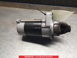 Gebruikte Startmotor Suzuki Celerio (LF) 1.0 12V Dualjet Prijs € 25,00 Margeregeling aangeboden door V.Deijne Jap.Auto-onderdelen BV