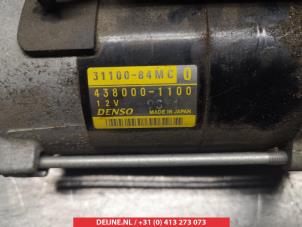 Suzuki Celerio Startmotor O362599 foto 2