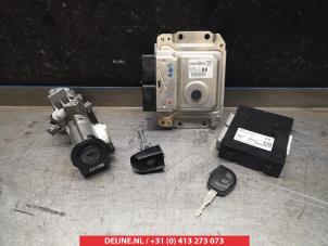 Gebruikte Computer Motormanagement Suzuki Celerio (LF) 1.0 12V Dualjet Prijs € 150,00 Margeregeling aangeboden door V.Deijne Jap.Auto-onderdelen BV