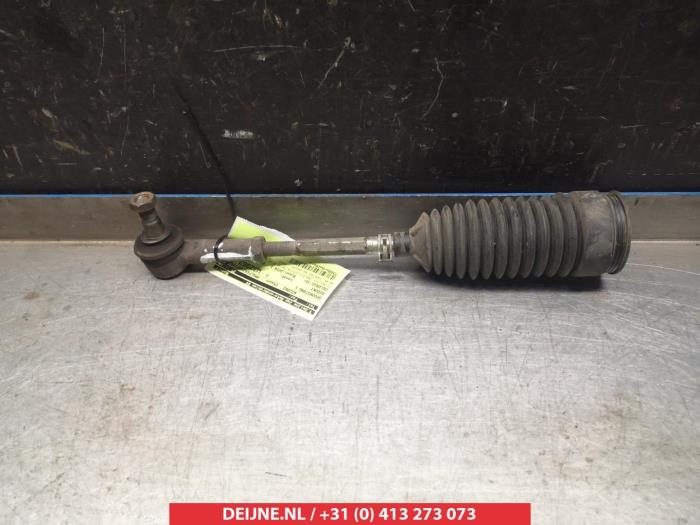 Suzuki Celerio Spoorstang links O332460