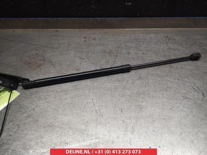 Suzuki Celerio Gasdämpfer links hinten O294341