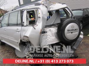 Suzuki Grand Vitara Tür 4-türig links hinten O285695 foto 2