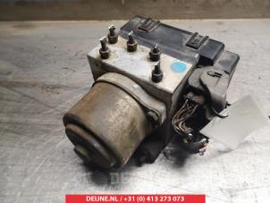 Gebruikte ABS Pomp Mitsubishi L-200 2.5 TDI 4x4 Prijs € 100,00 Margeregeling aangeboden door V.Deijne Jap.Auto-onderdelen BV