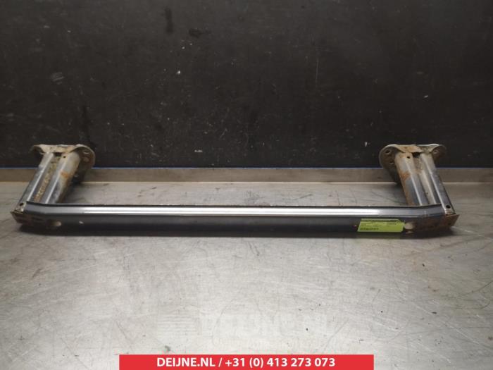 Toyota Verso-S Bumperframe achter O293267