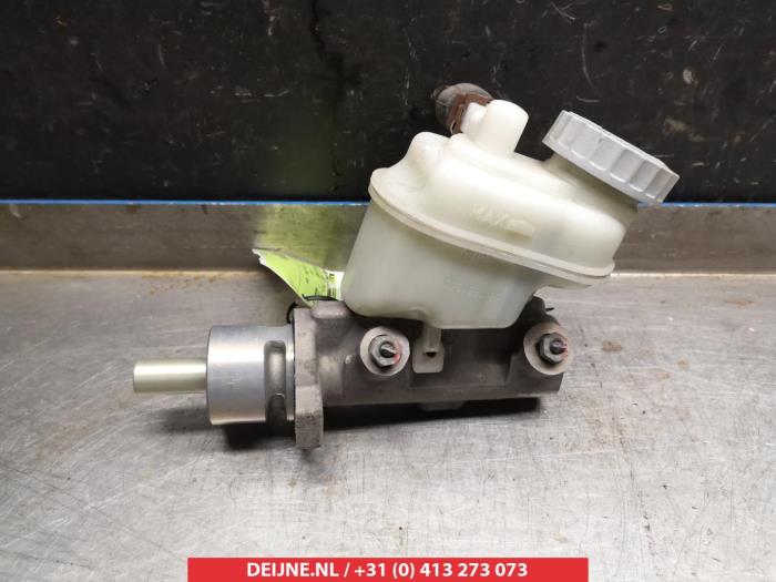 Suzuki Ignis Hauptbremszylinder O336947