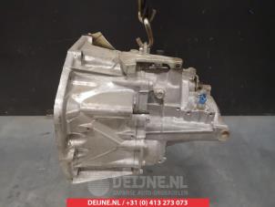 Nissan Qashqai Gearbox O371884 photo 4