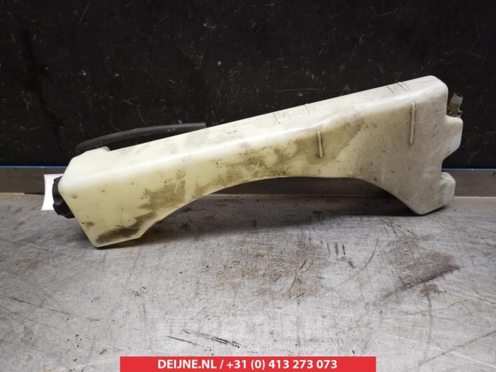Kia Sorento Expansievat O341556