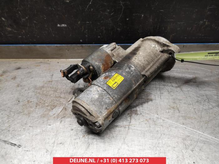 Kia Sorento Starter O361651