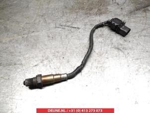 Gebruikte Lambda Sonde Kia Sorento I (JC) 2.5 CRDi 16V VGT Prijs € 20,00 Margeregeling aangeboden door V.Deijne Jap.Auto-onderdelen BV