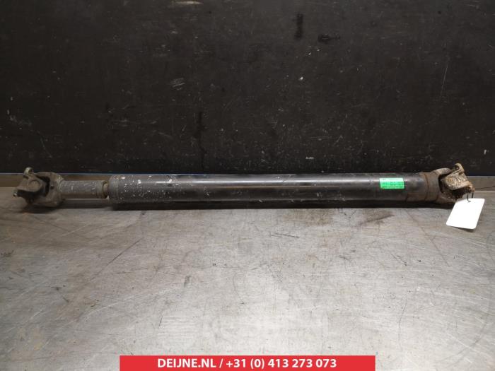 Kia Sorento Zwischenwelle vorne 4x4 O317191