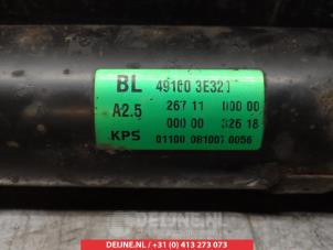 Kia Sorento 4x4 front intermediate driveshaft O317191 photo 2