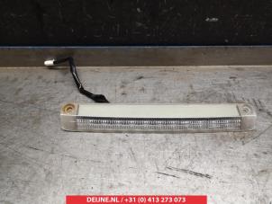 Toyota Prius Third brake light O300483 photo 2