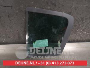Kia Sportage Driehoeks Ruit rechts-achter O290056 foto 2