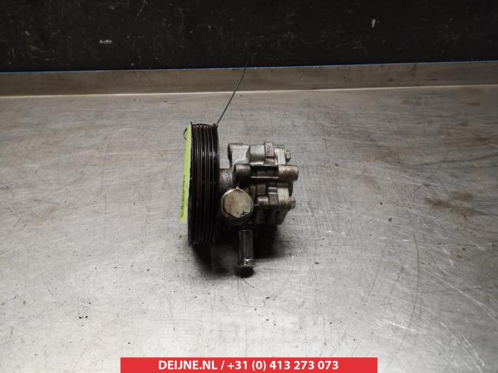 Gebruikte Servopomp Mitsubishi Outlander (CW) 2.4 16V Mivec 4x4 Prijs € 35,00 Margeregeling aangeboden door V.Deijne Jap.Auto-onderdelen BV