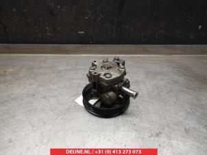 Mitsubishi Outlander Lenkkraftverstärker Pumpe O331599 foto 2