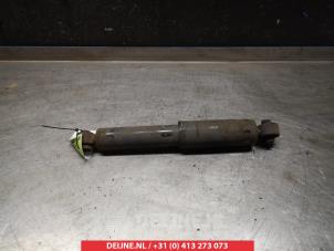 Kia Venga Rear shock absorber, left O378509 photo 2