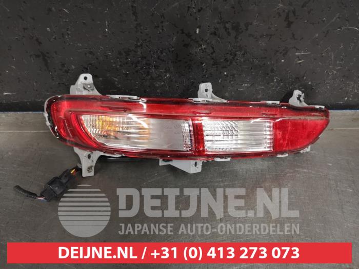 Kia Sportage Taillight, left O298075