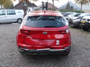 Kia Sportage Heckklappenreflektor links O296995 foto 2