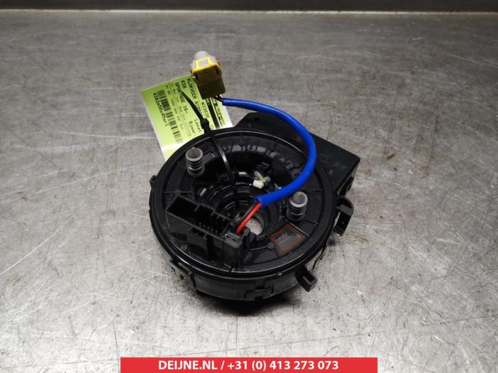Kia Sportage Steuergerät Airbag O307828