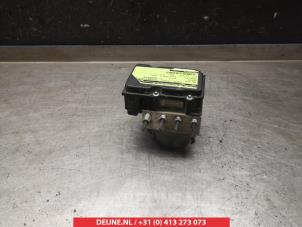 Toyota Auris ABS Pumpe O338612 foto 2