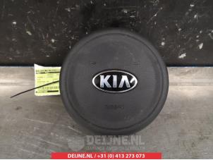 Kia Sportage Airbag links (Lenkrad) O333661 foto 2