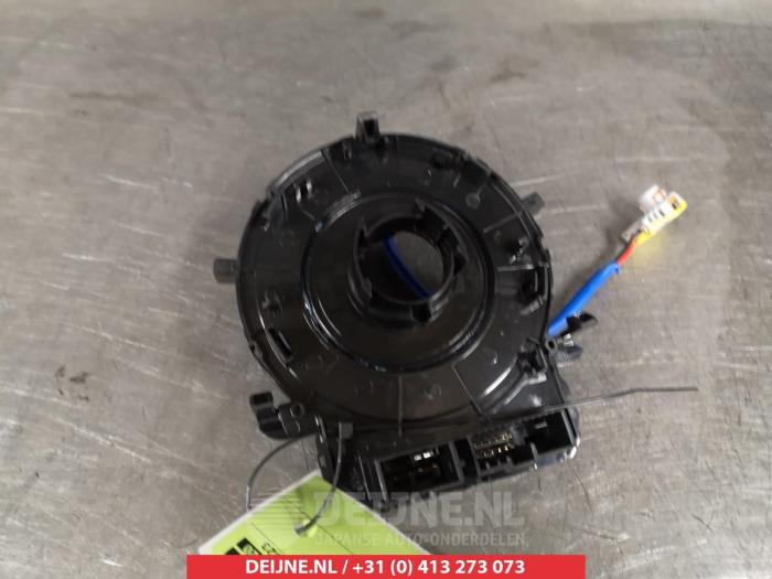 Kia Sportage Airbag clock spring O307829
