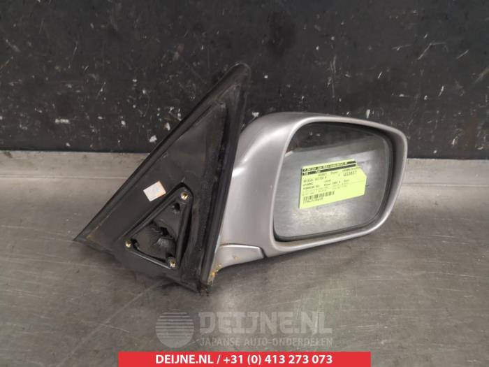 Hyundai Terracan Buitenspiegel rechts O283361