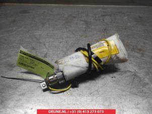 Toyota Verso-S Airbag Sitz (Sitzplatz) O334352 foto 2