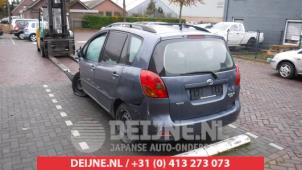 Toyota Corolla Verso Tür 4-türig links hinten O285807 foto 2