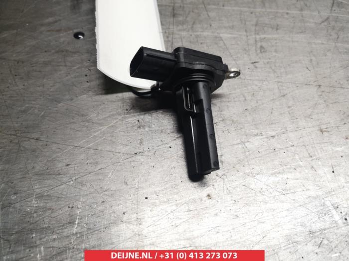 Toyota Auris Luchthoeveelheidsmeter O343099