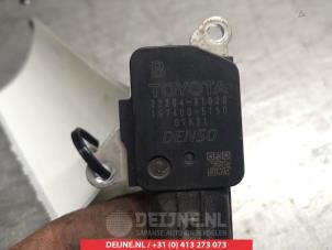 Toyota Auris Airflow meter O343099 photo 2